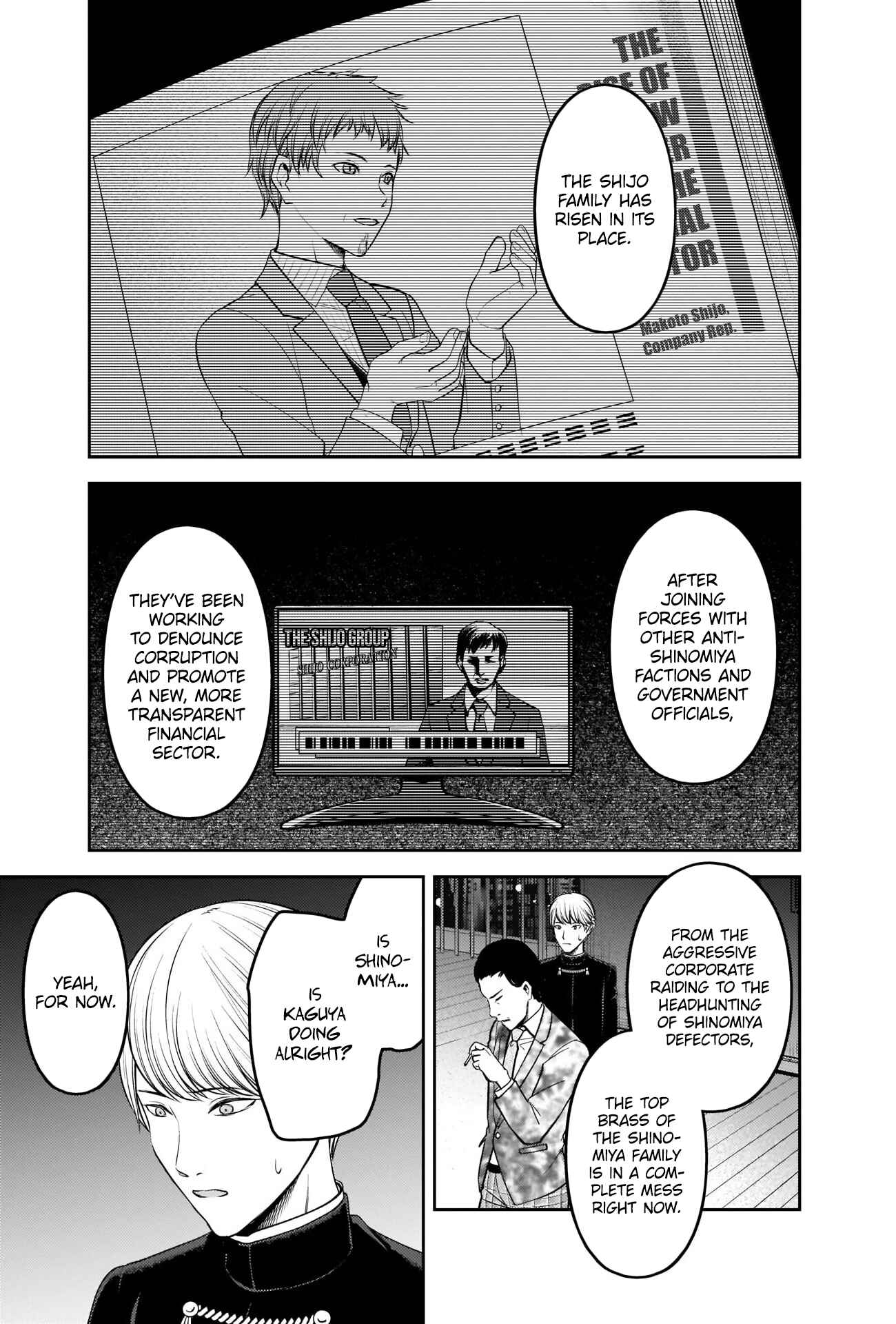 Chapter 242 - Page 5