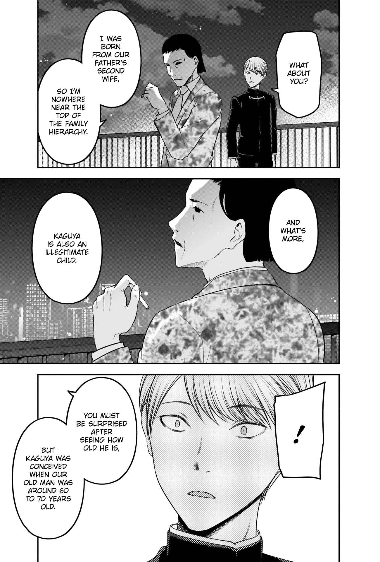 Chapter 242 - Page 7