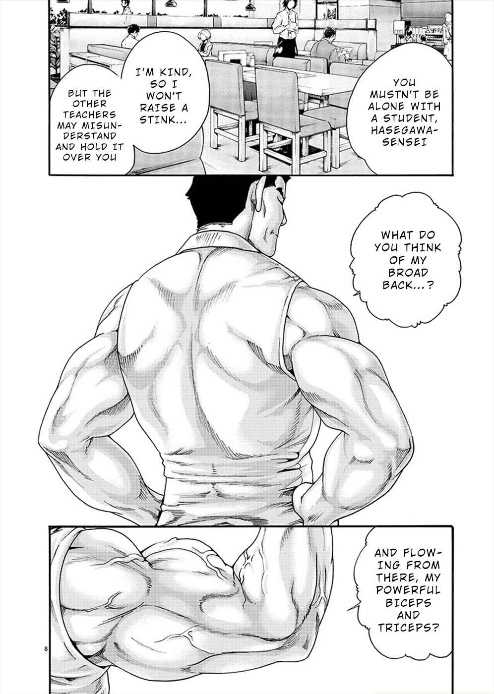 Chapter 9 - Page 8