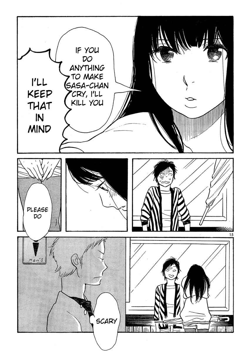 Chapter 123 - Page 15