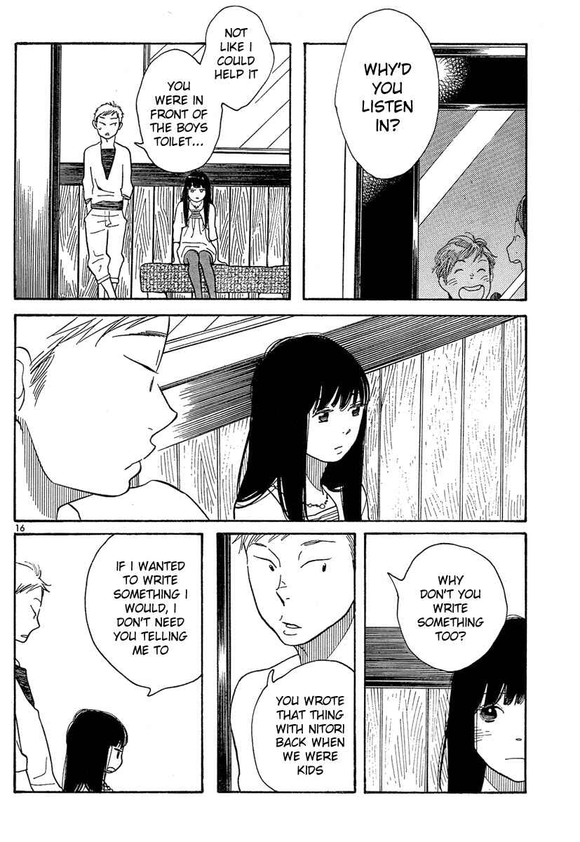 Chapter 123 - Page 16