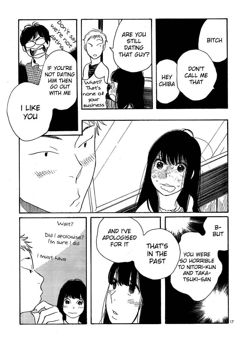 Chapter 123 - Page 17