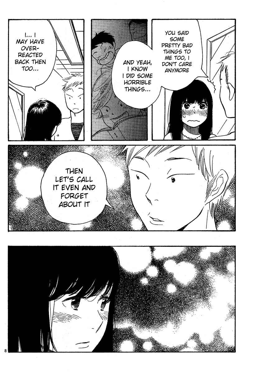Chapter 123 - Page 18