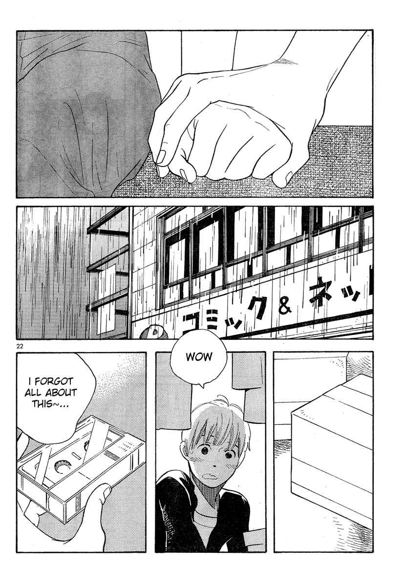 Chapter 123 - Page 22