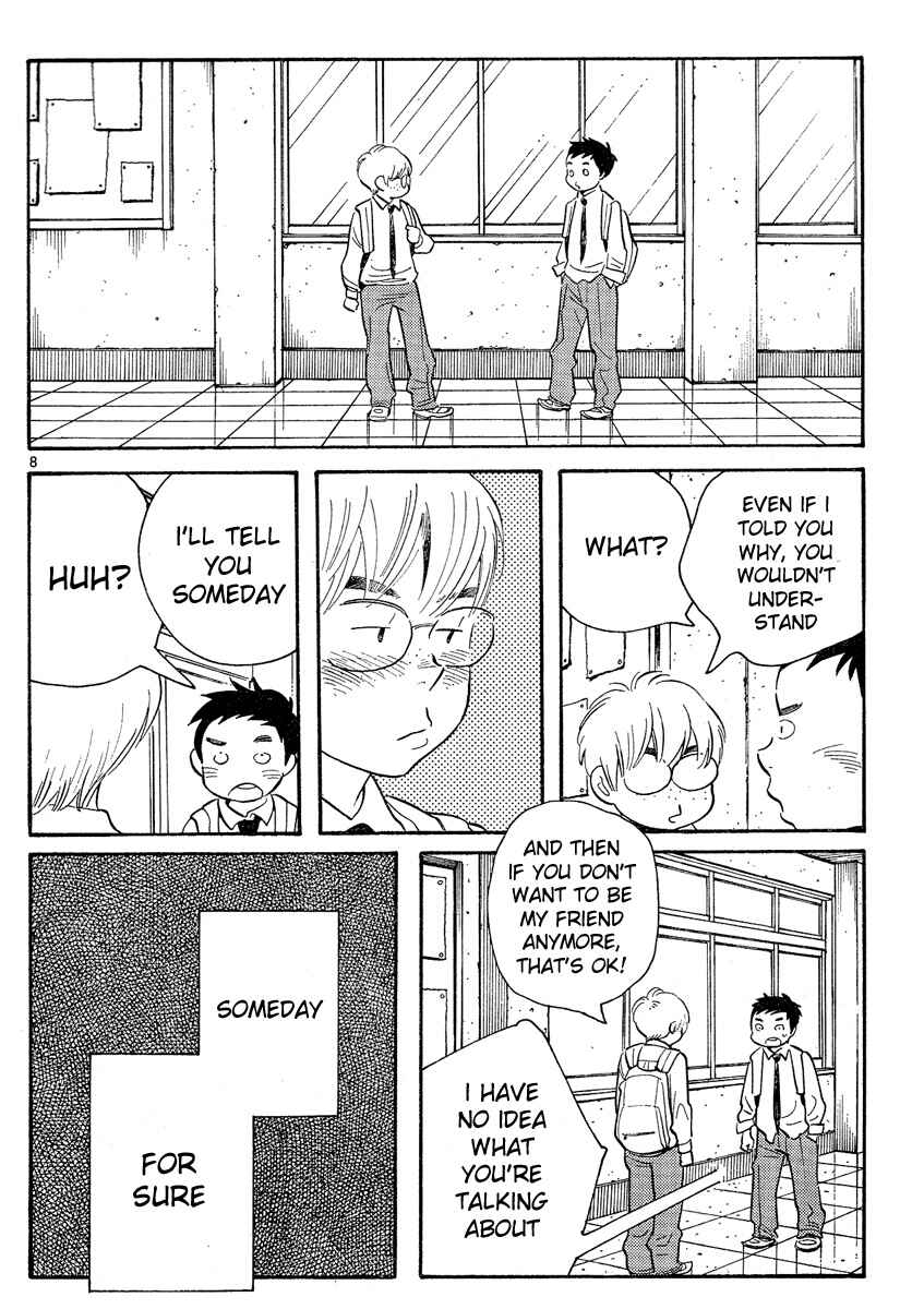 Chapter 123 - Page 8