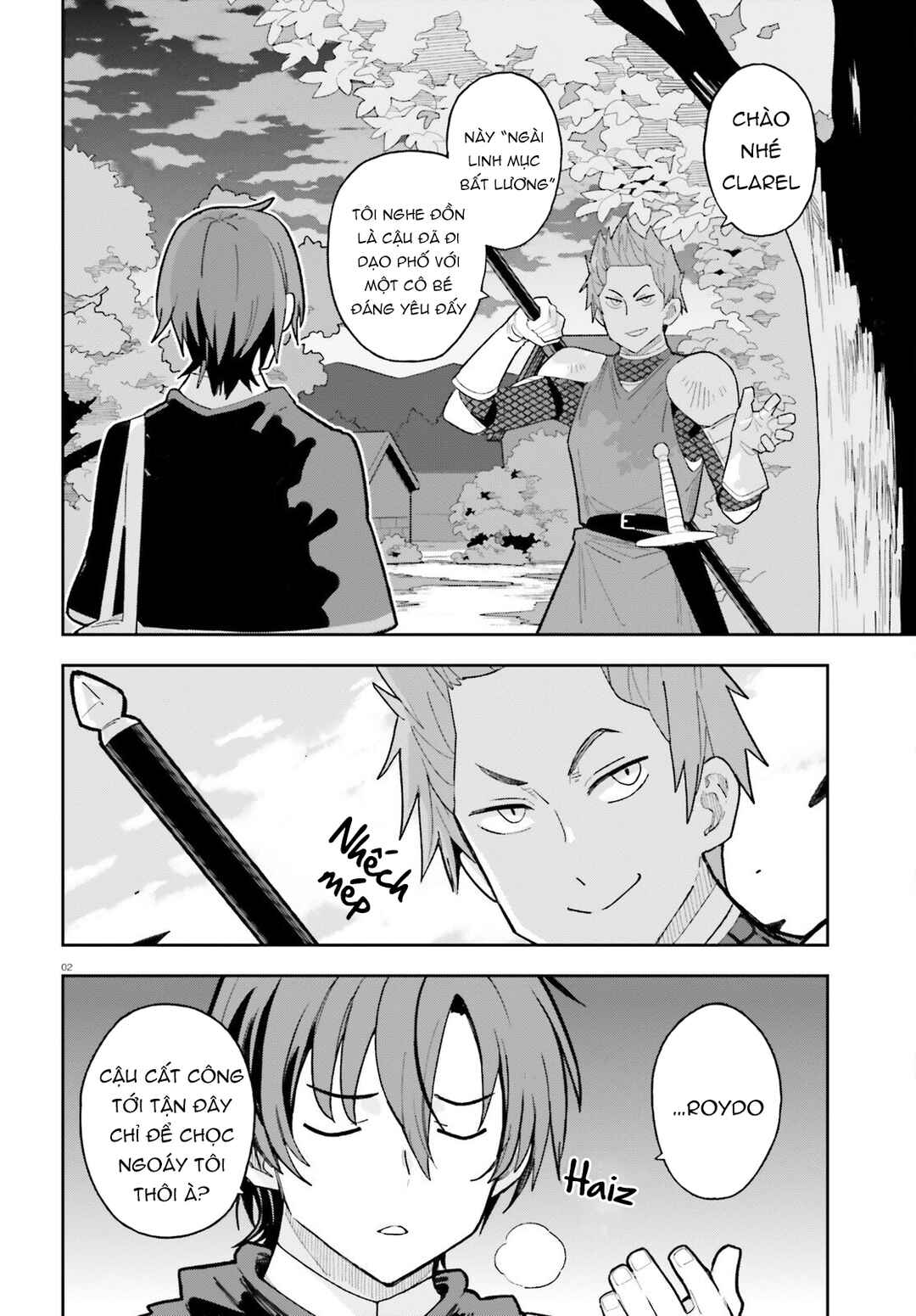 Chapter 5 - Page 2