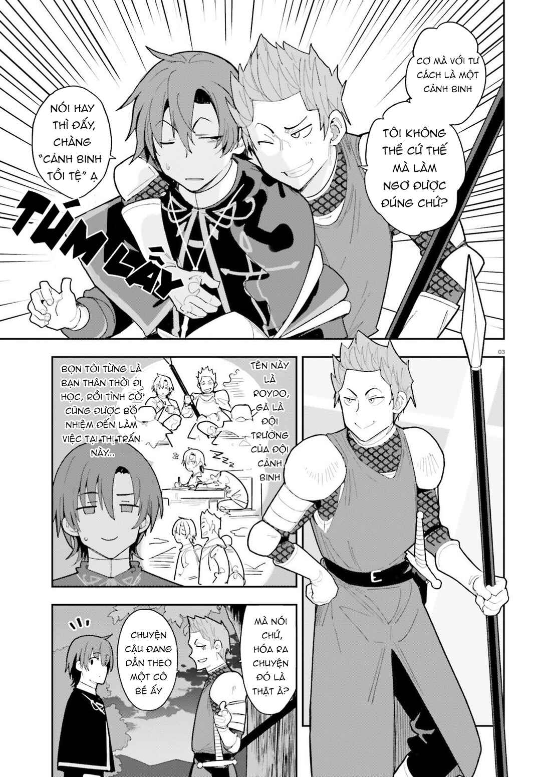 Chapter 5 - Page 3