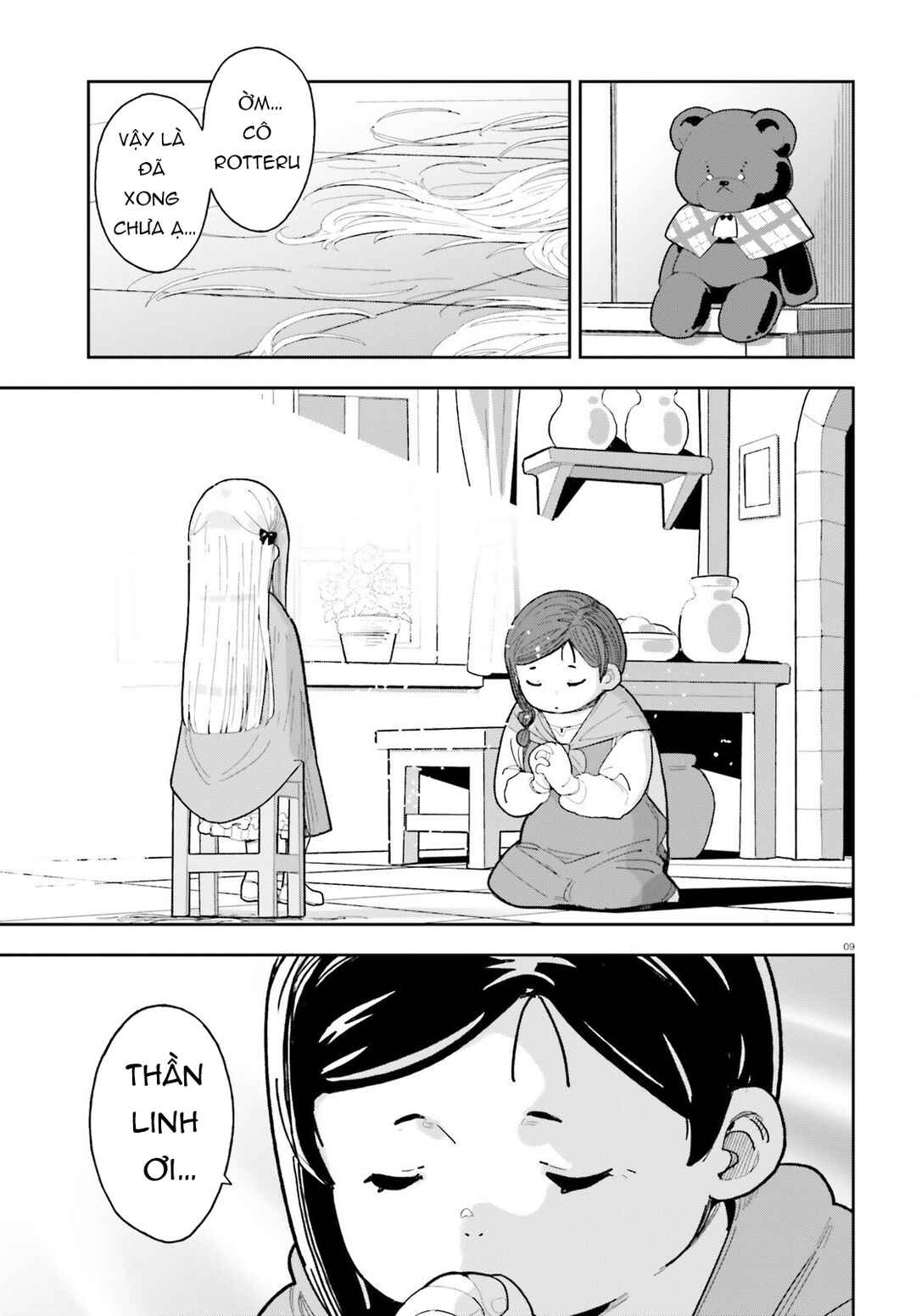 Chapter 5 - Page 9