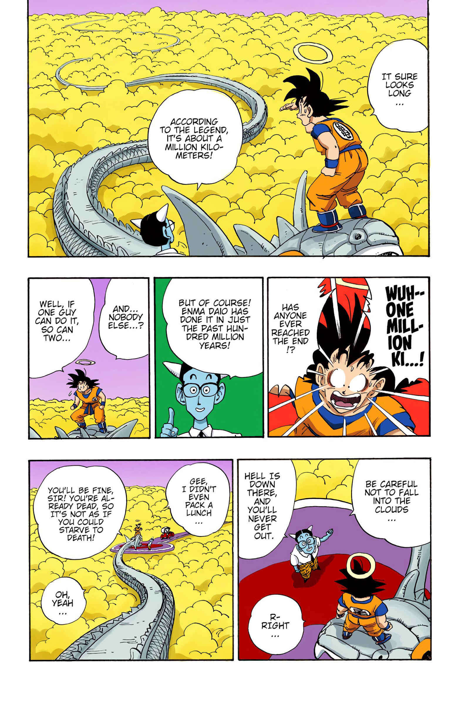 Chapter 205 - Page 13