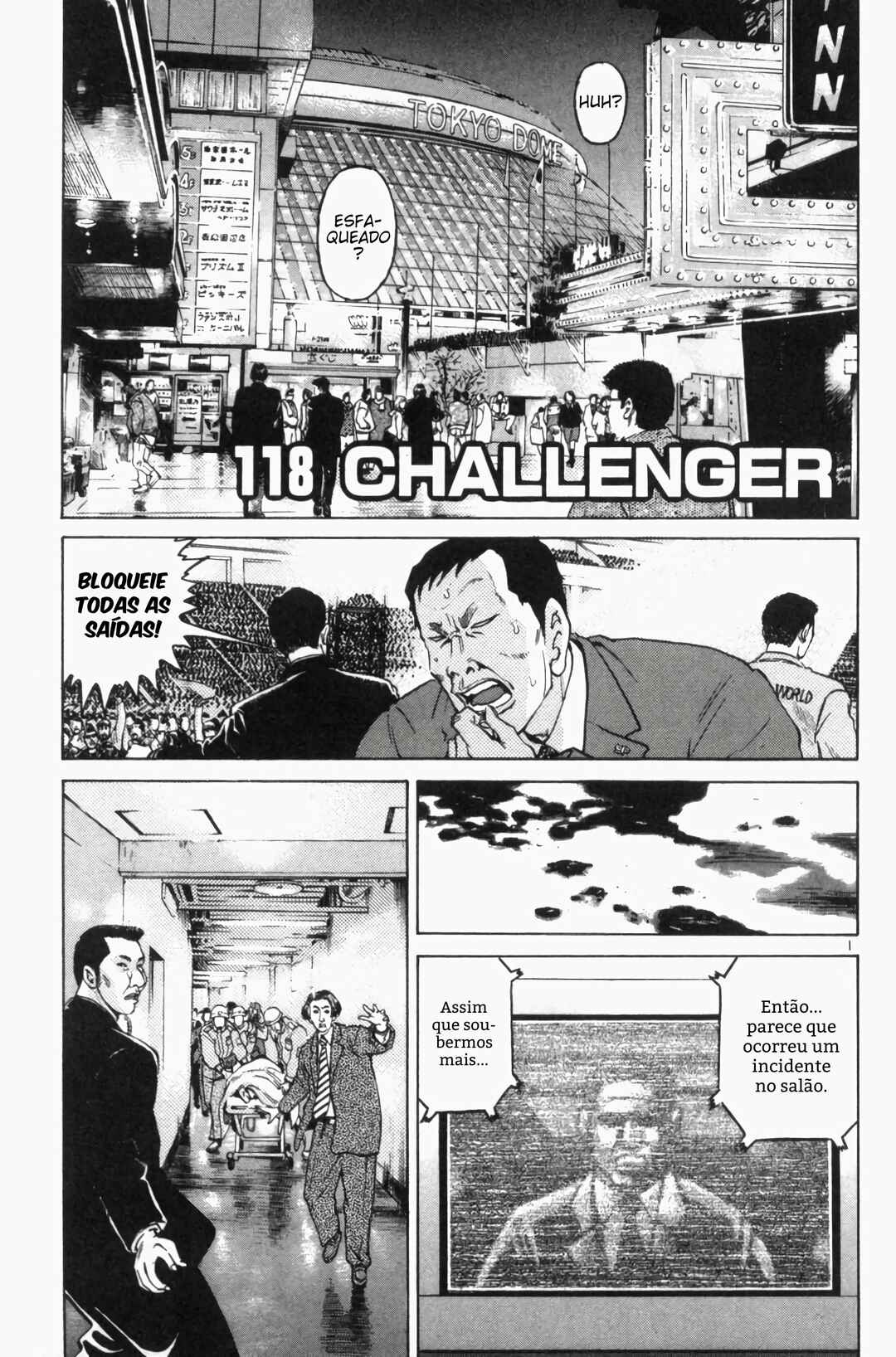 Chapter 118 - Page 1