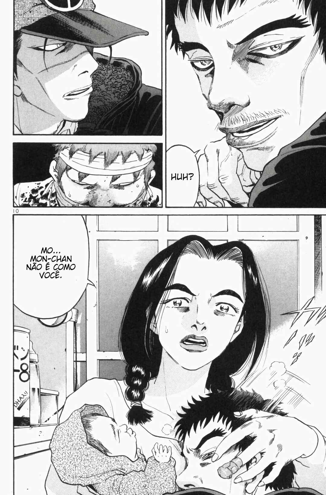 Chapter 118 - Page 10