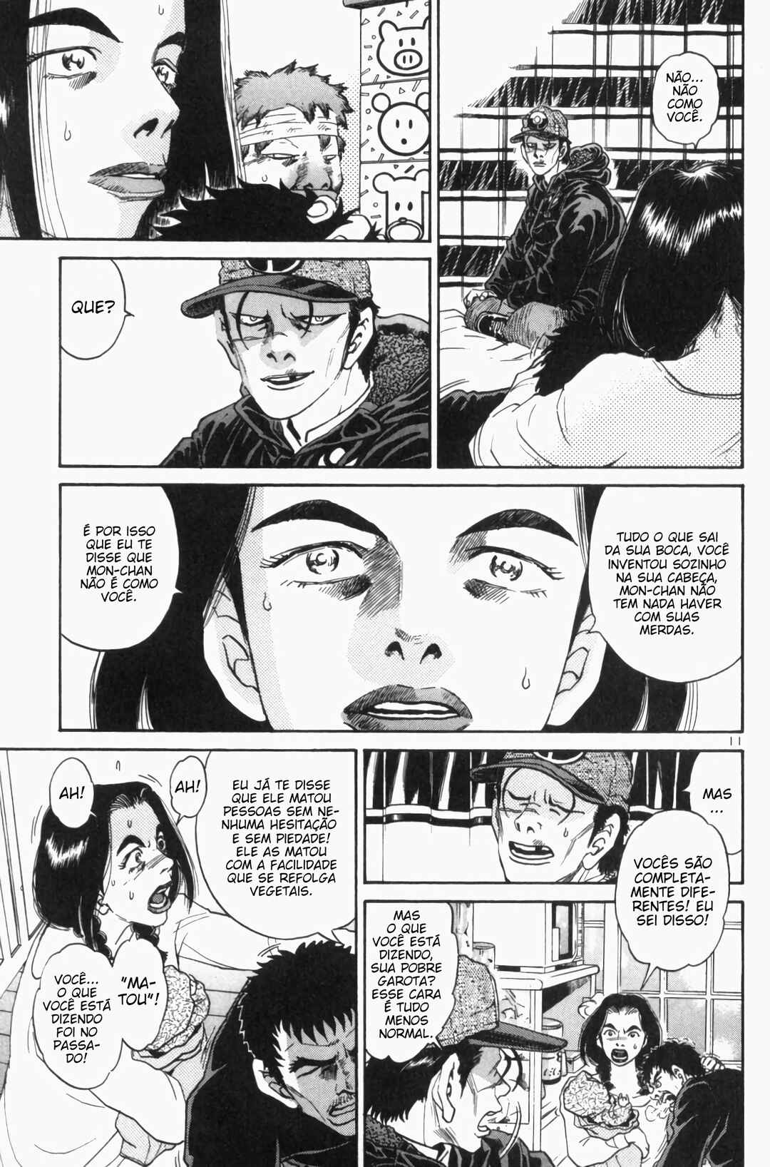 Chapter 118 - Page 11
