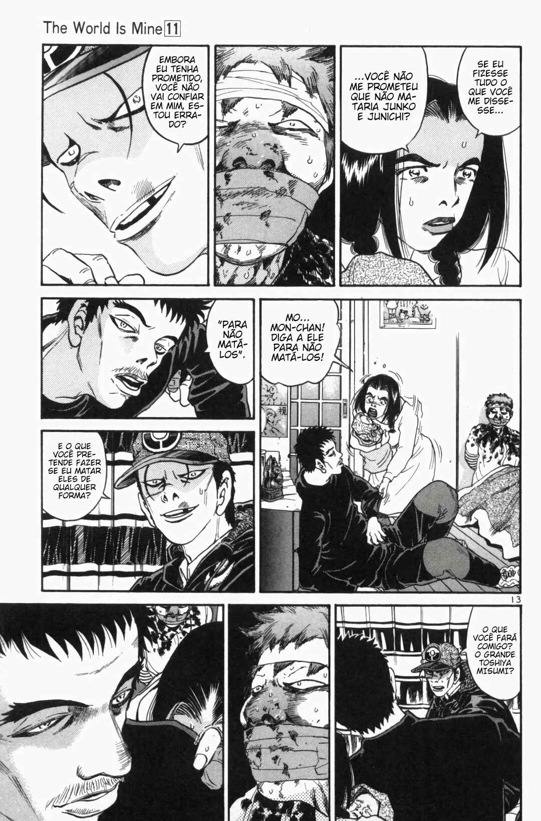 Chapter 118 - Page 13