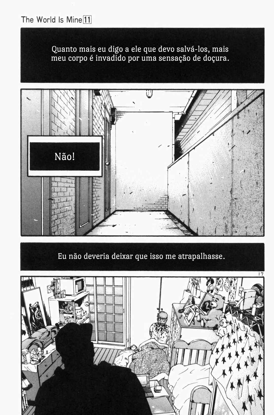 Chapter 118 - Page 17