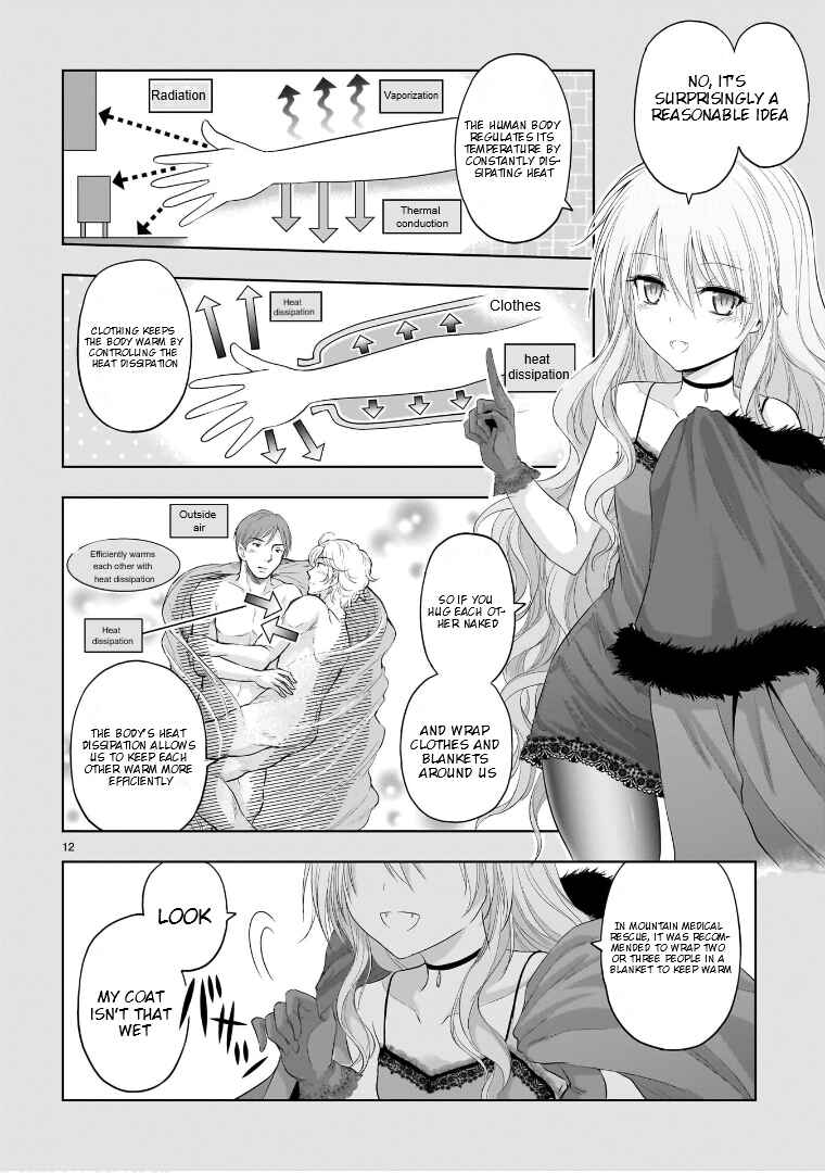 Chapter 83 - Page 12