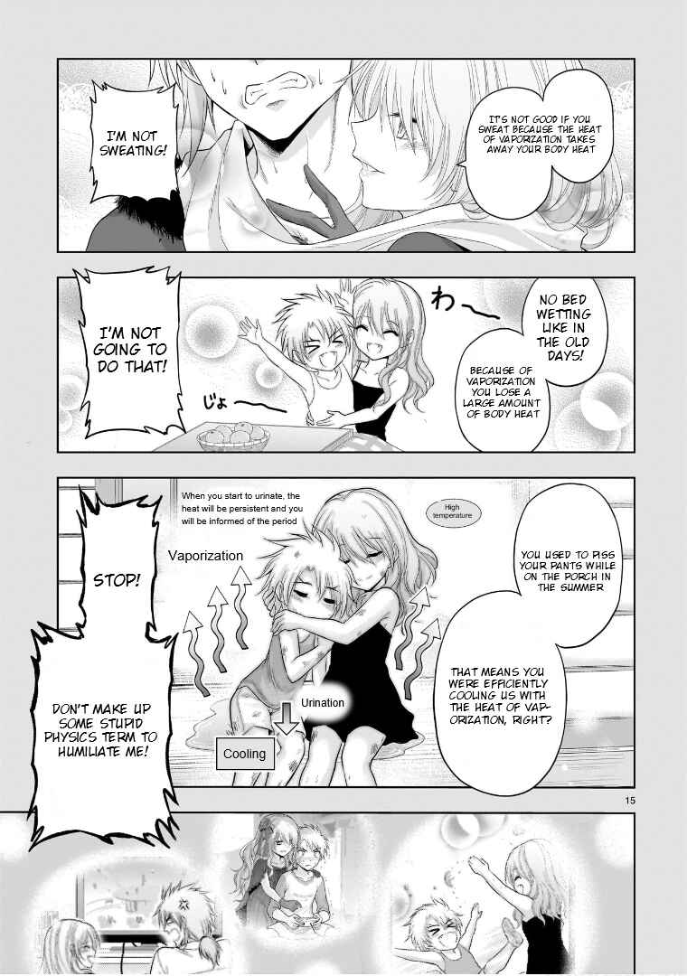 Chapter 83 - Page 15