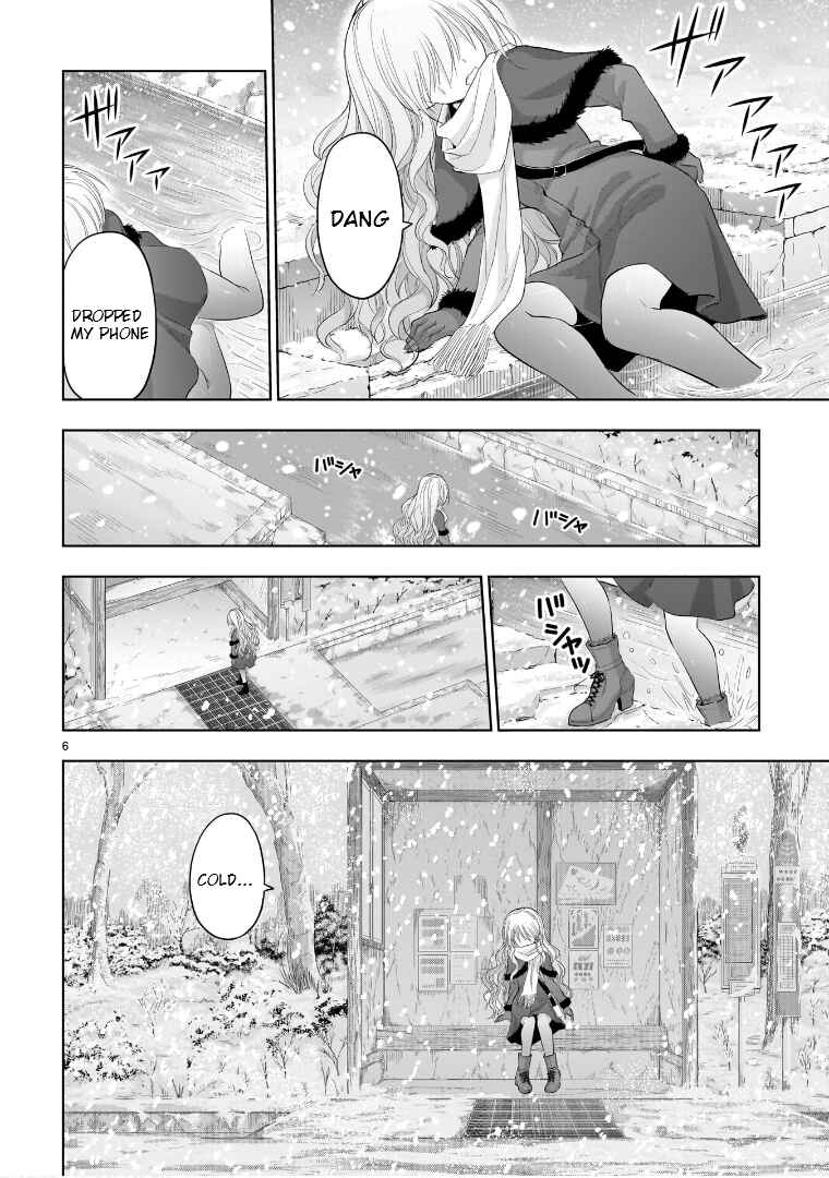 Chapter 83 - Page 6