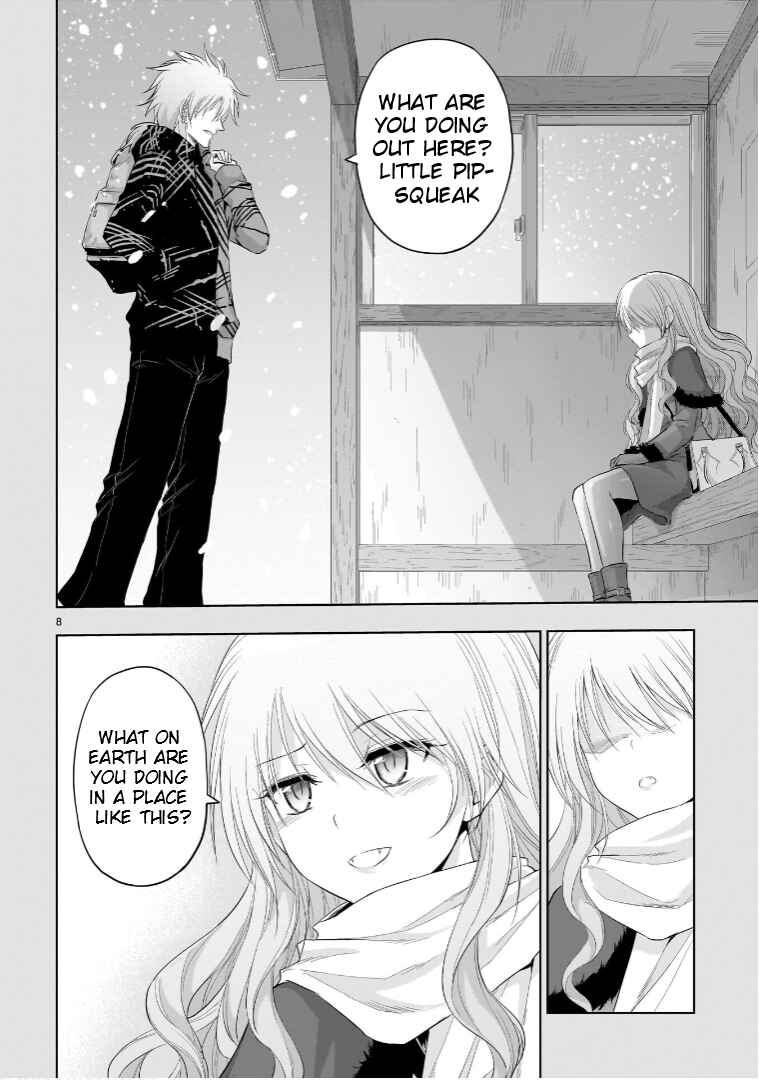 Chapter 83 - Page 8