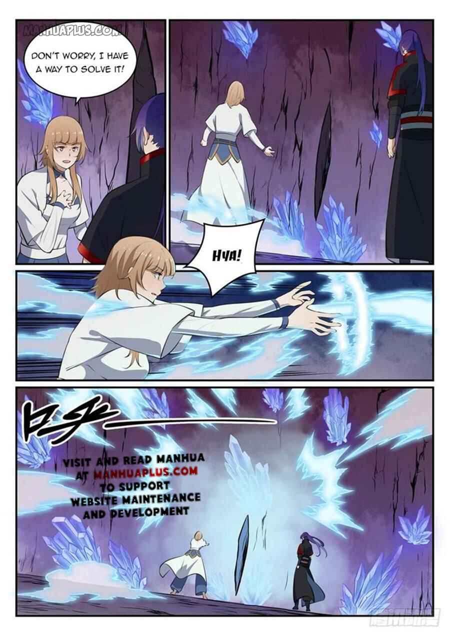 Chapter 500 - Page 10