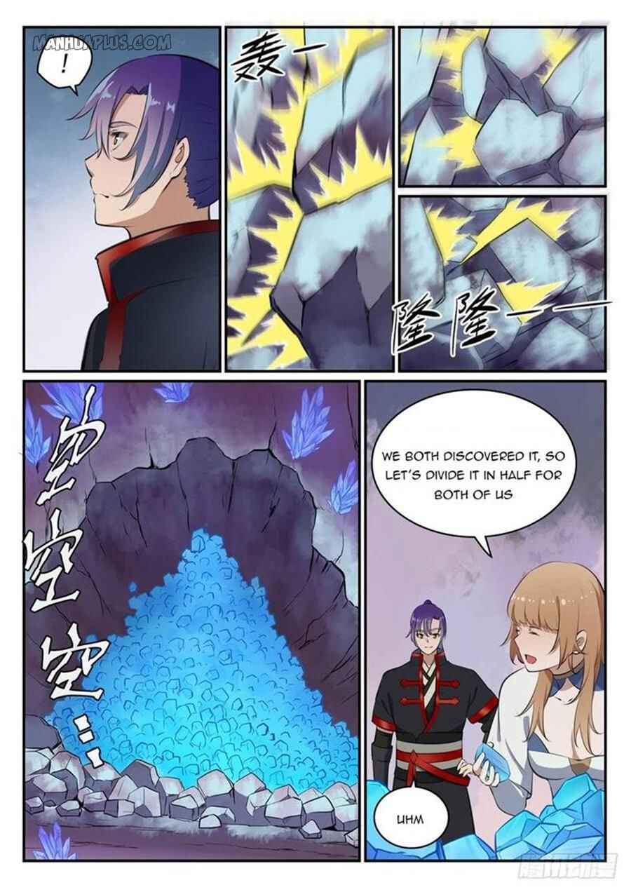 Chapter 500 - Page 11