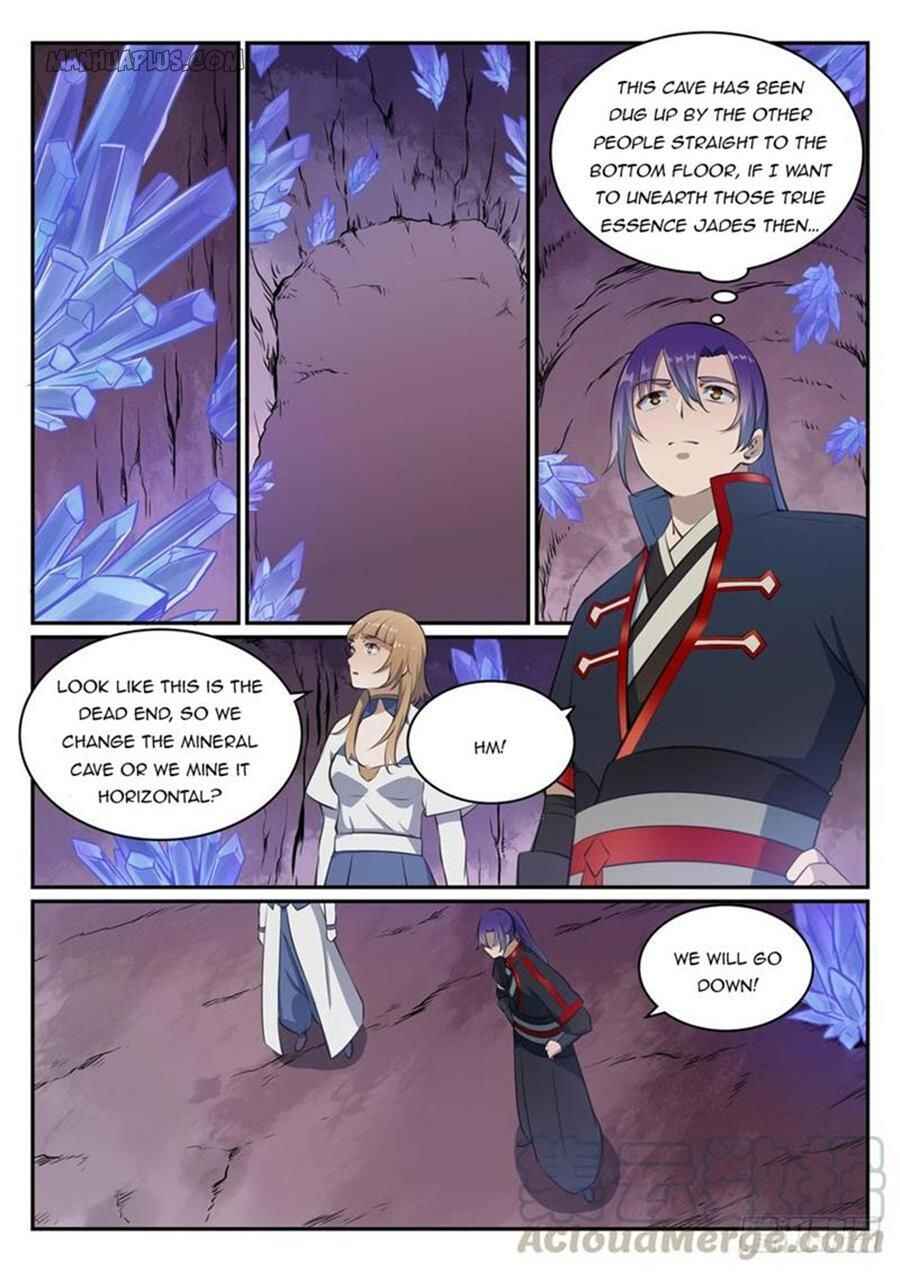 Chapter 500 - Page 12