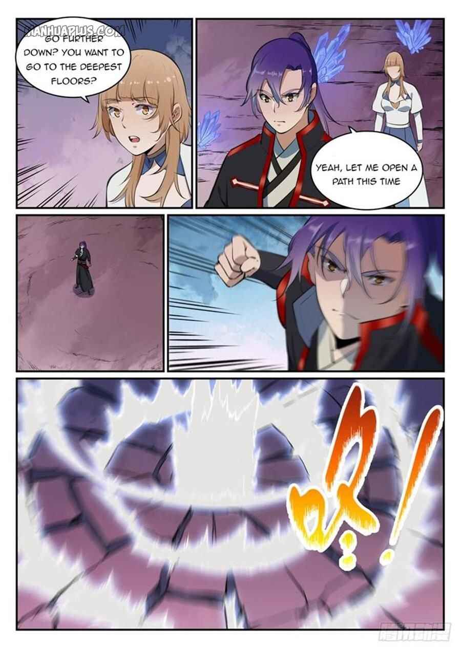 Chapter 500 - Page 13