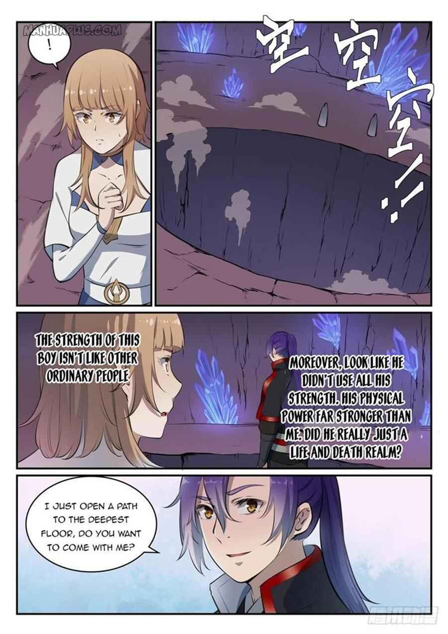 Chapter 500 - Page 14