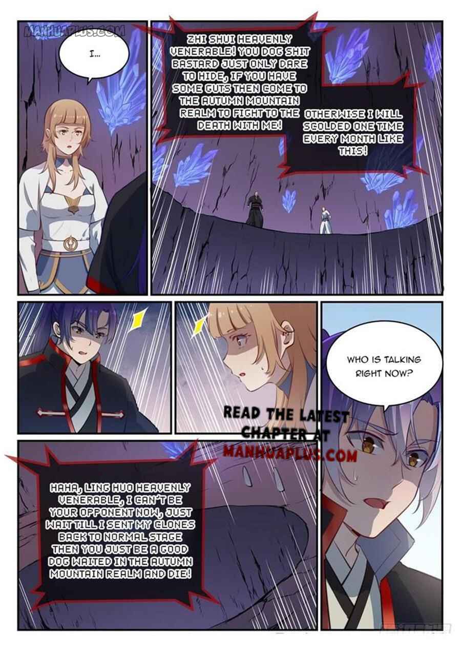 Chapter 500 - Page 15