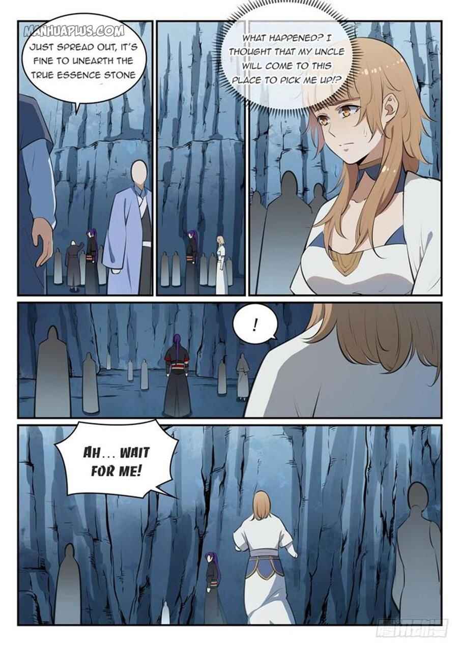 Chapter 500 - Page 2