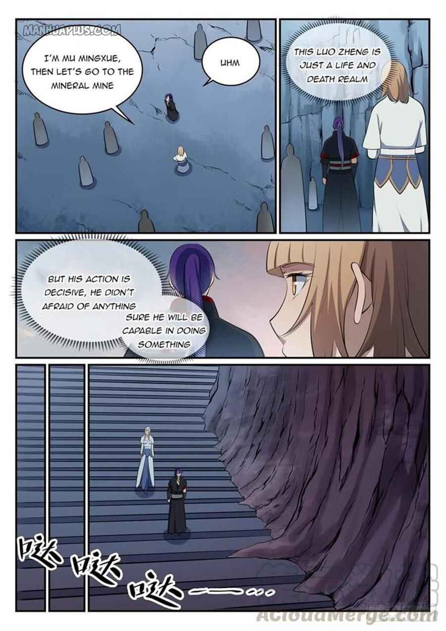 Chapter 500 - Page 4