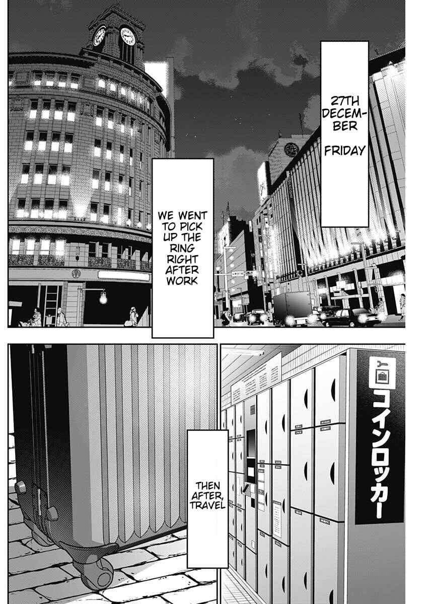Chapter 161 - Page 8