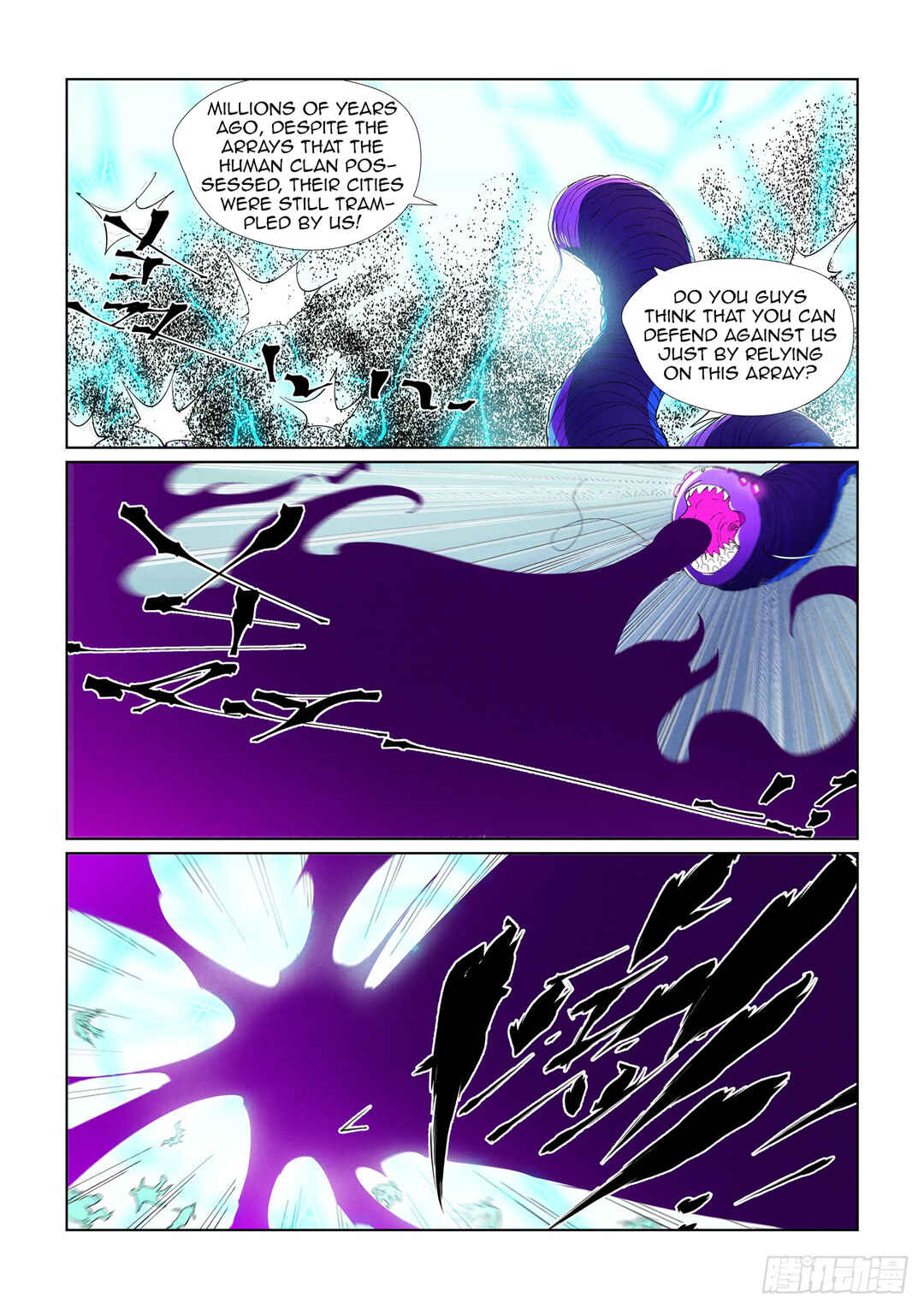 Chapter 452 - Page 6