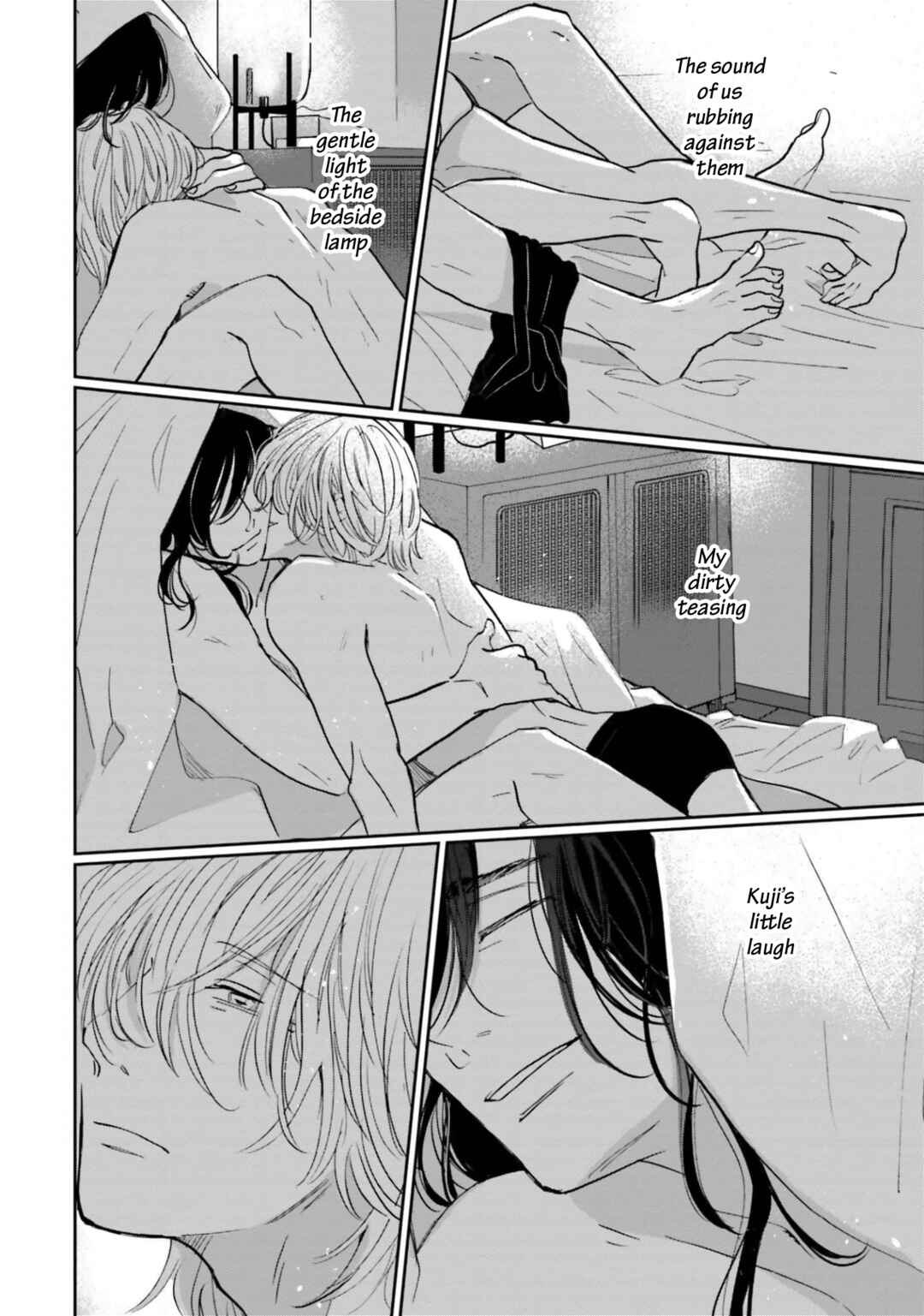 Chapter 20.5 - Page 8