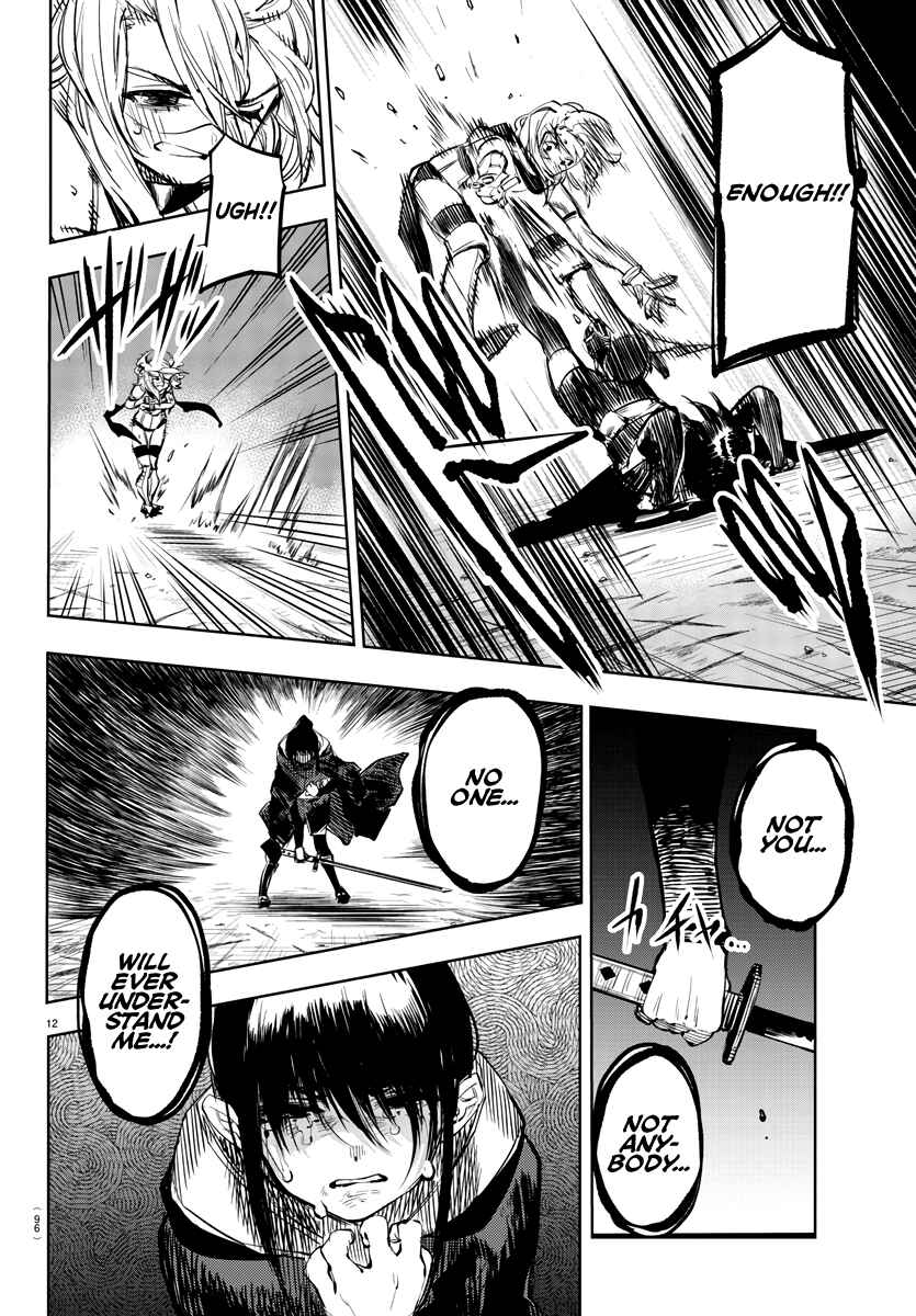 Chapter 64 - Page 13
