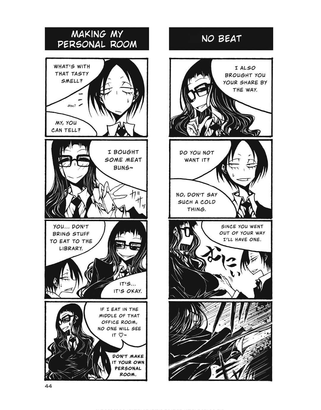Chapter 95 - Page 2