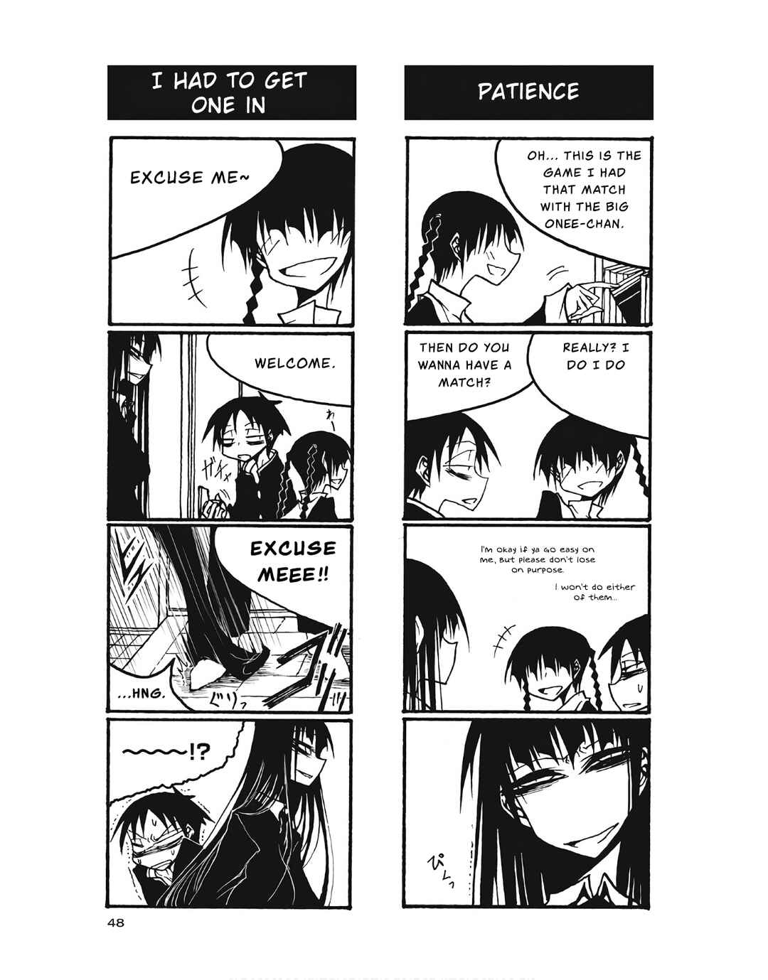 Chapter 95 - Page 6