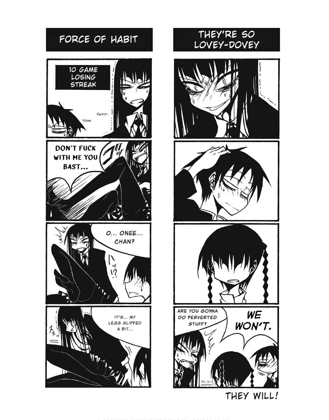 Chapter 95 - Page 8