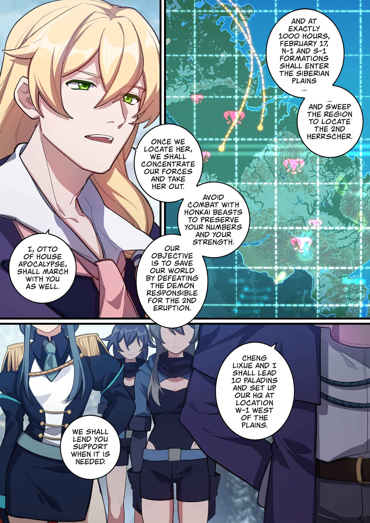 Chapter 41 - Page 11
