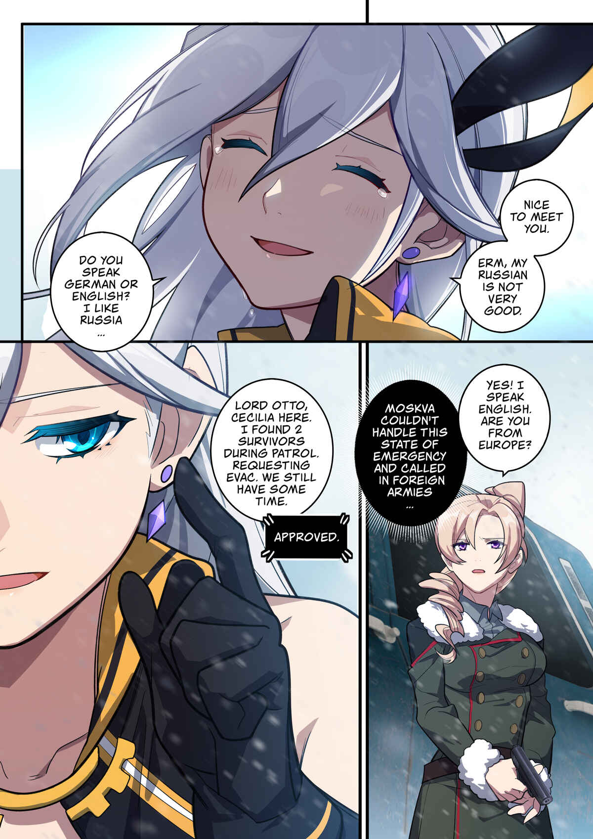 Chapter 41 - Page 16
