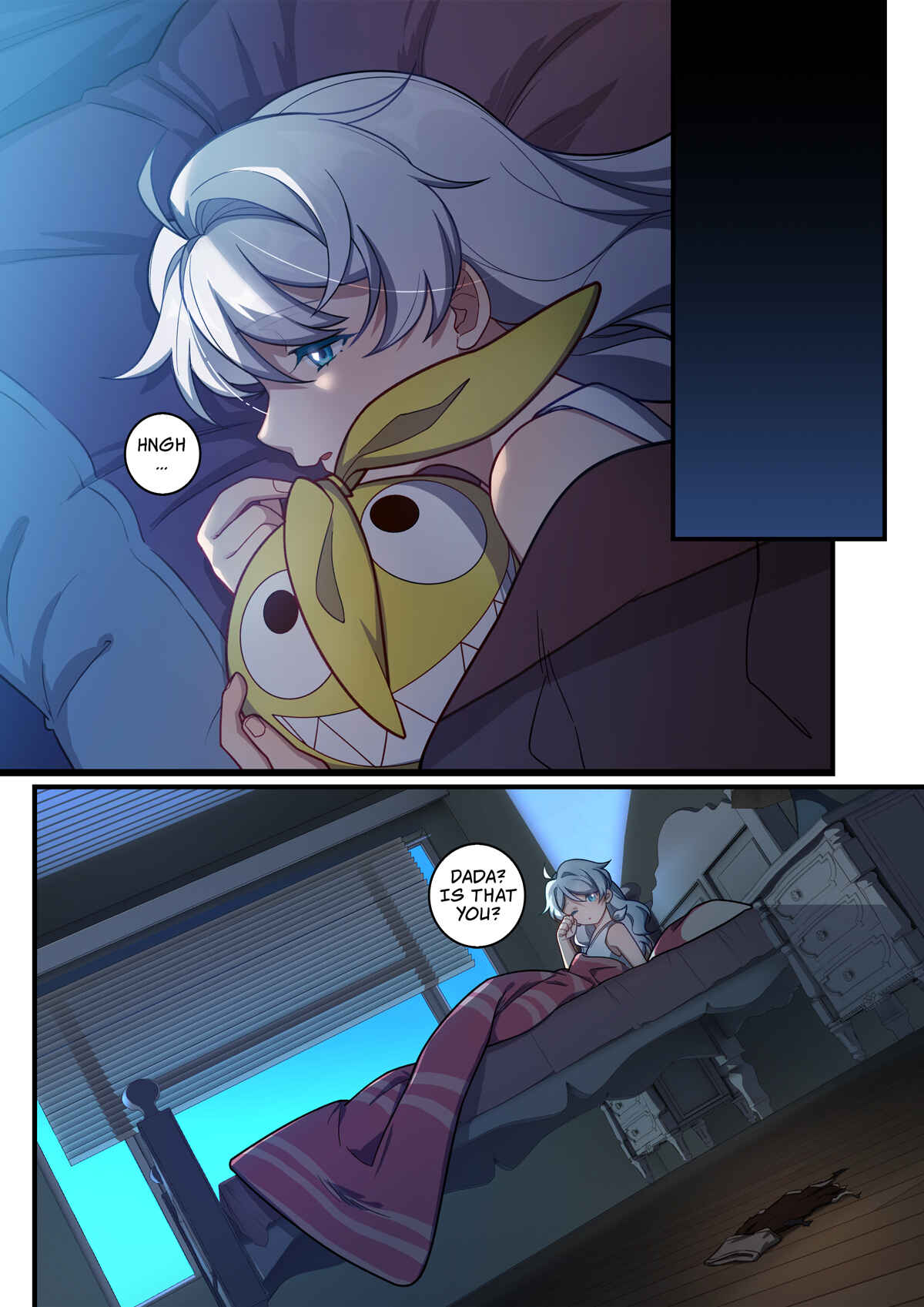 Chapter 41 - Page 6