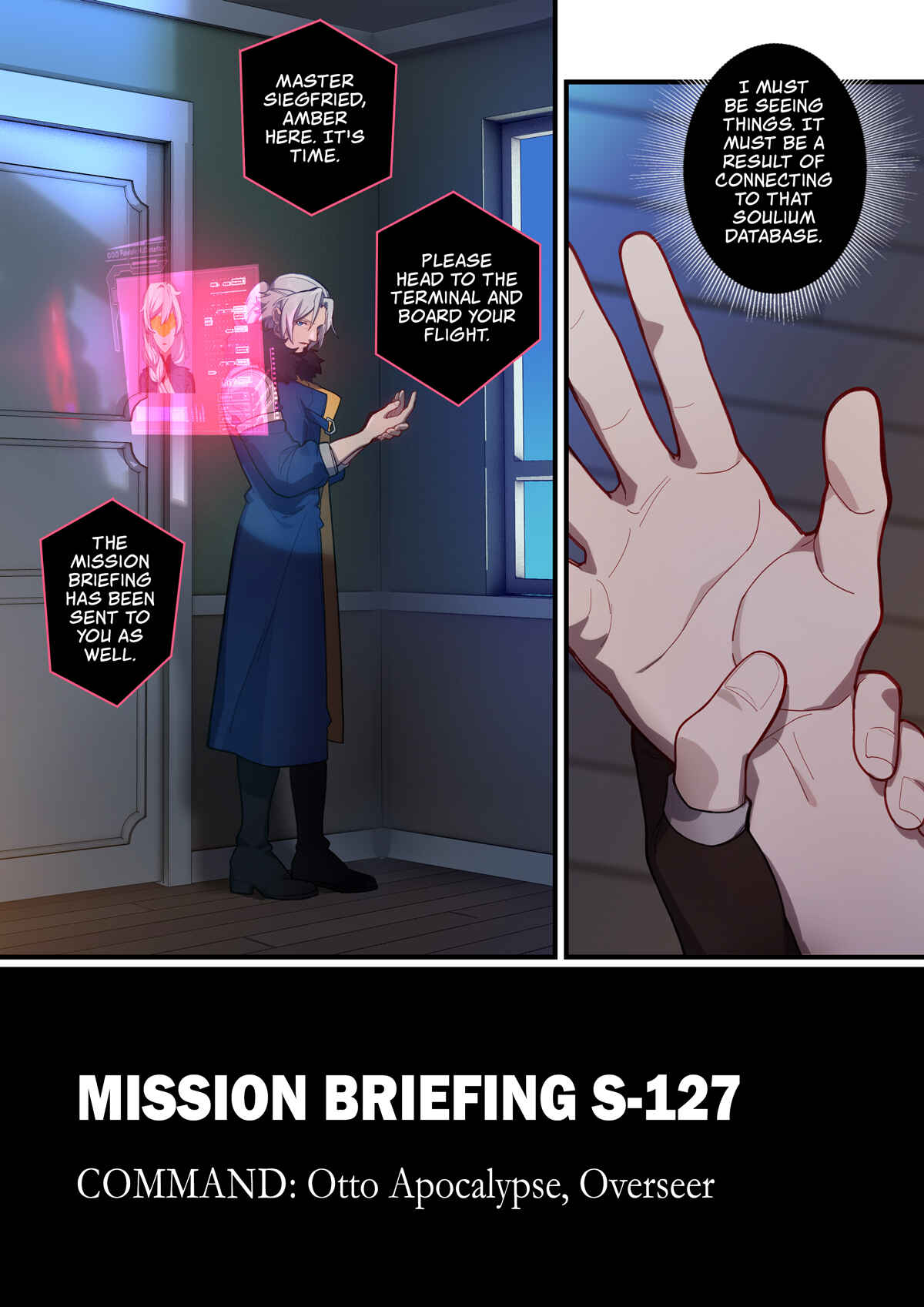 Chapter 41 - Page 7