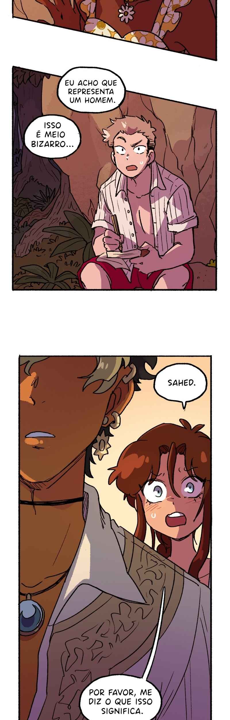 Chapter 61 - Page 12