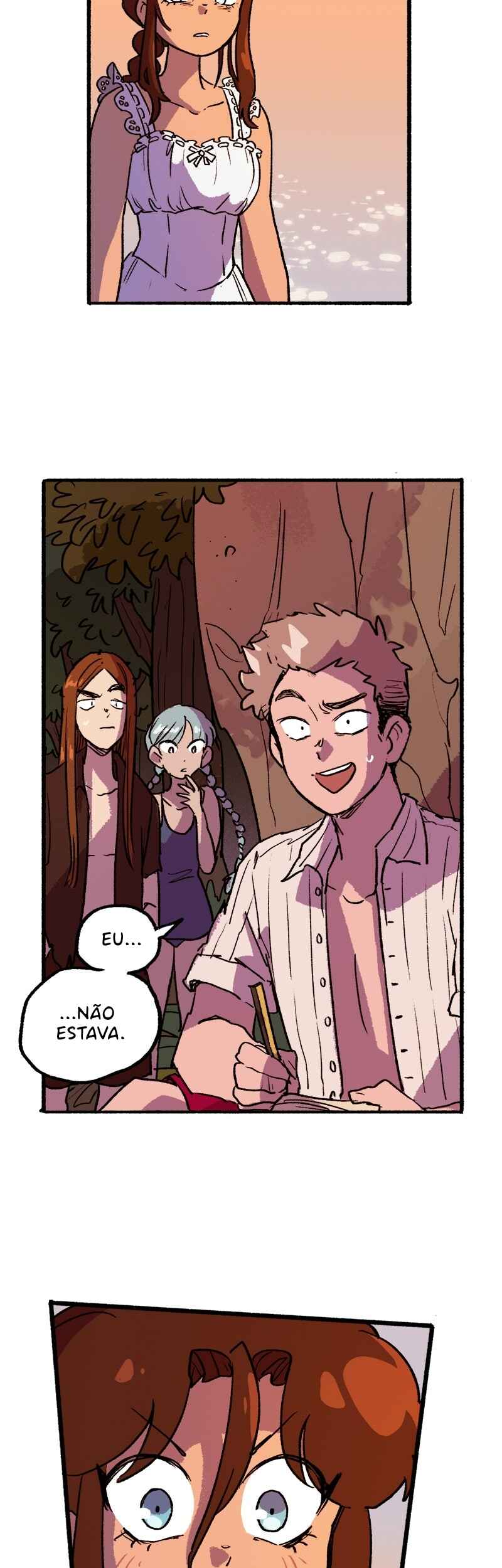 Chapter 61 - Page 19
