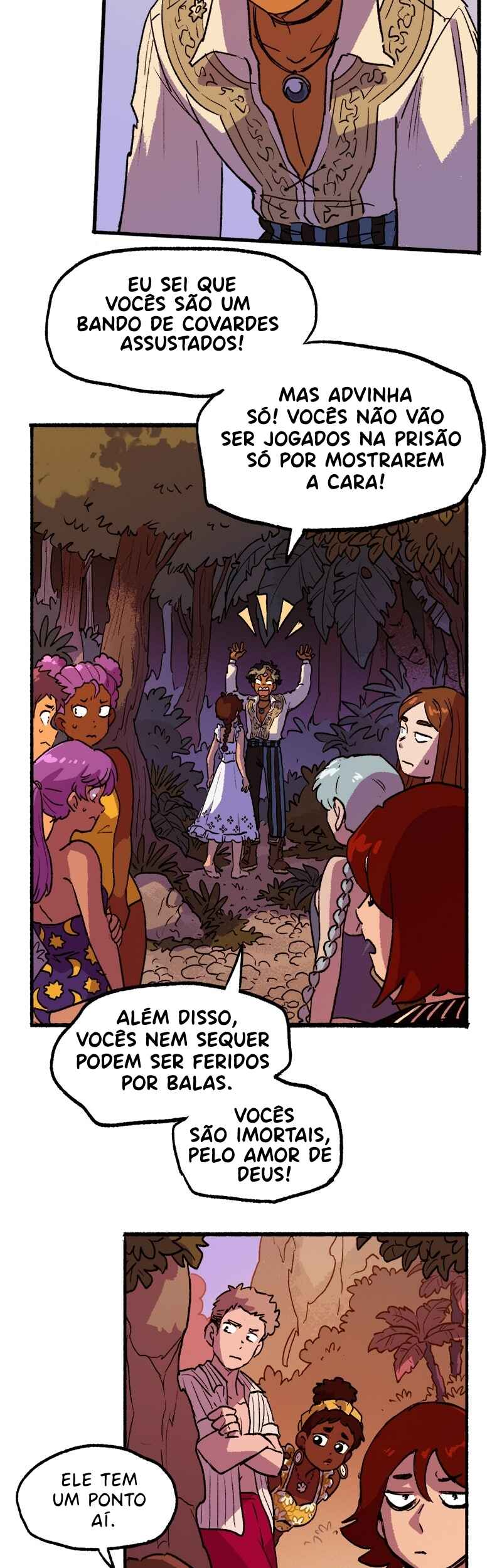 Chapter 61 - Page 23