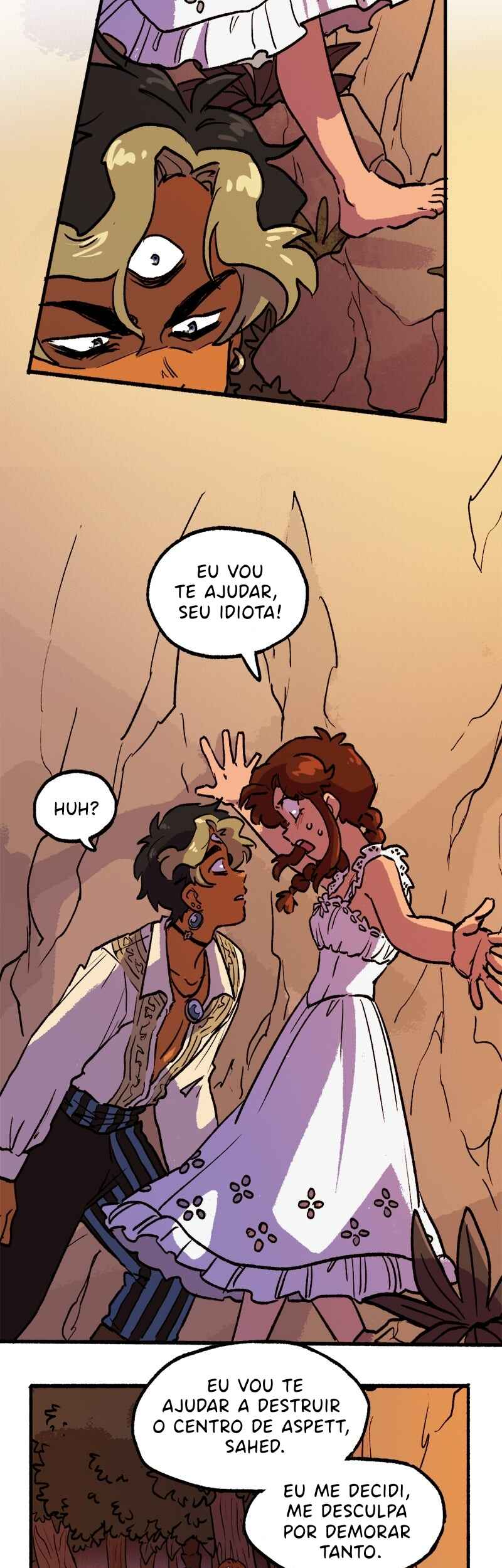 Chapter 61 - Page 29