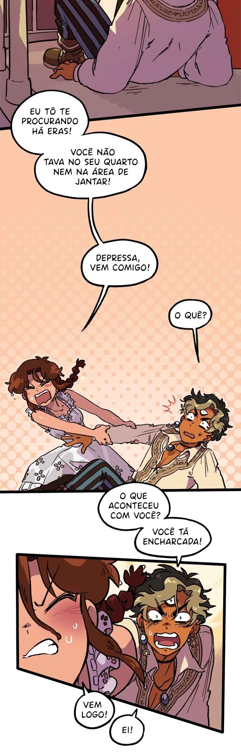 Chapter 61 - Page 3