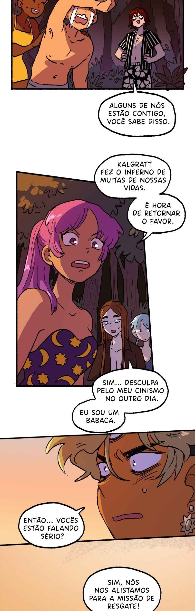 Chapter 61 - Page 33