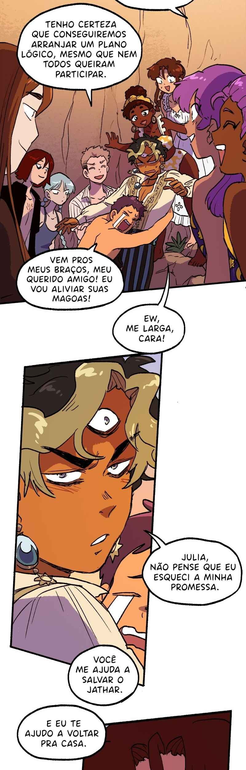 Chapter 61 - Page 34