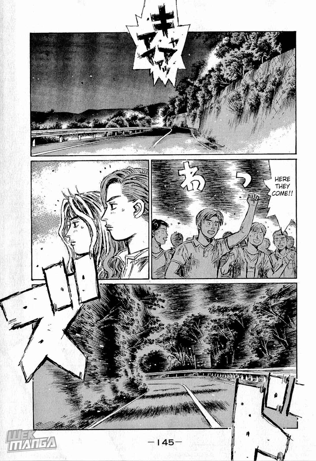 Chapter 685 - Page 2