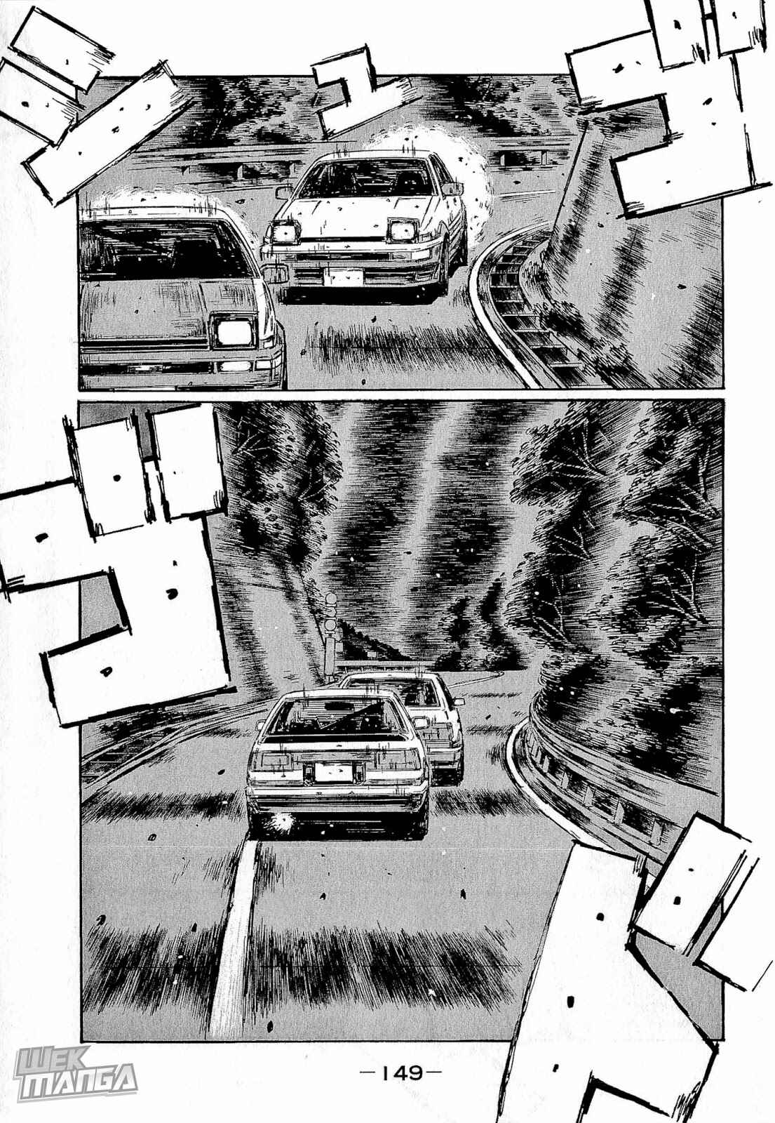 Chapter 685 - Page 5